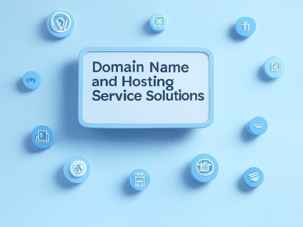 hosting service