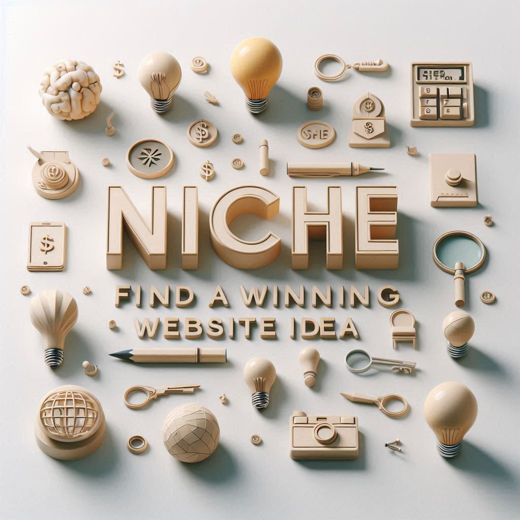 niche