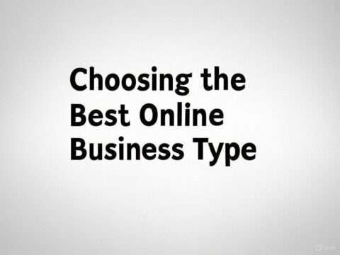 online business