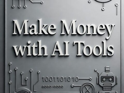 Make Money with AI Tools: High Demand Guide