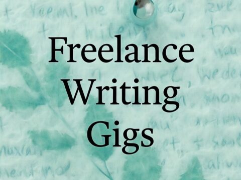 Freelance Writing Gigs: Earn $100/Hour